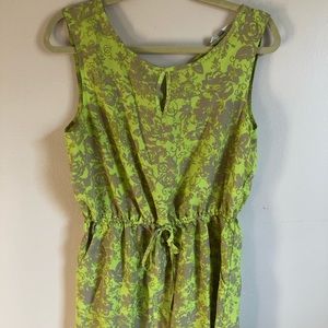 Charming Charlie’s dress